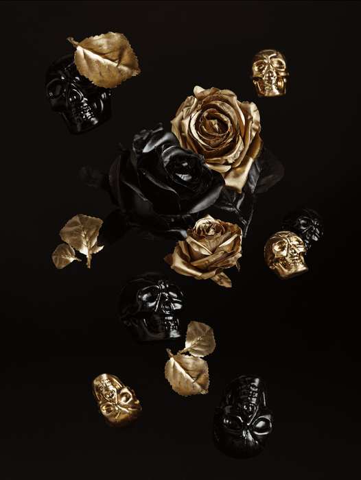 Skull & Roses ll