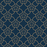 Chinoiserie blue