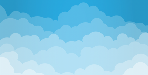 Animated Clouds