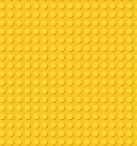 Lego solid