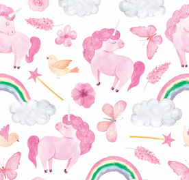 Rainbows & Unicorns