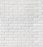 White bricked