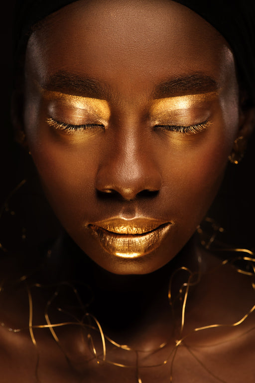 Skin of Gold 2