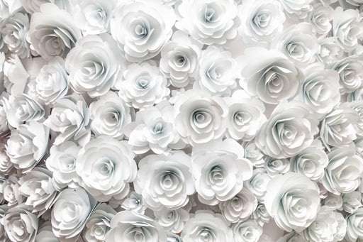 Paper Roses